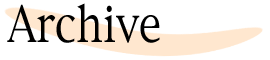 Archive